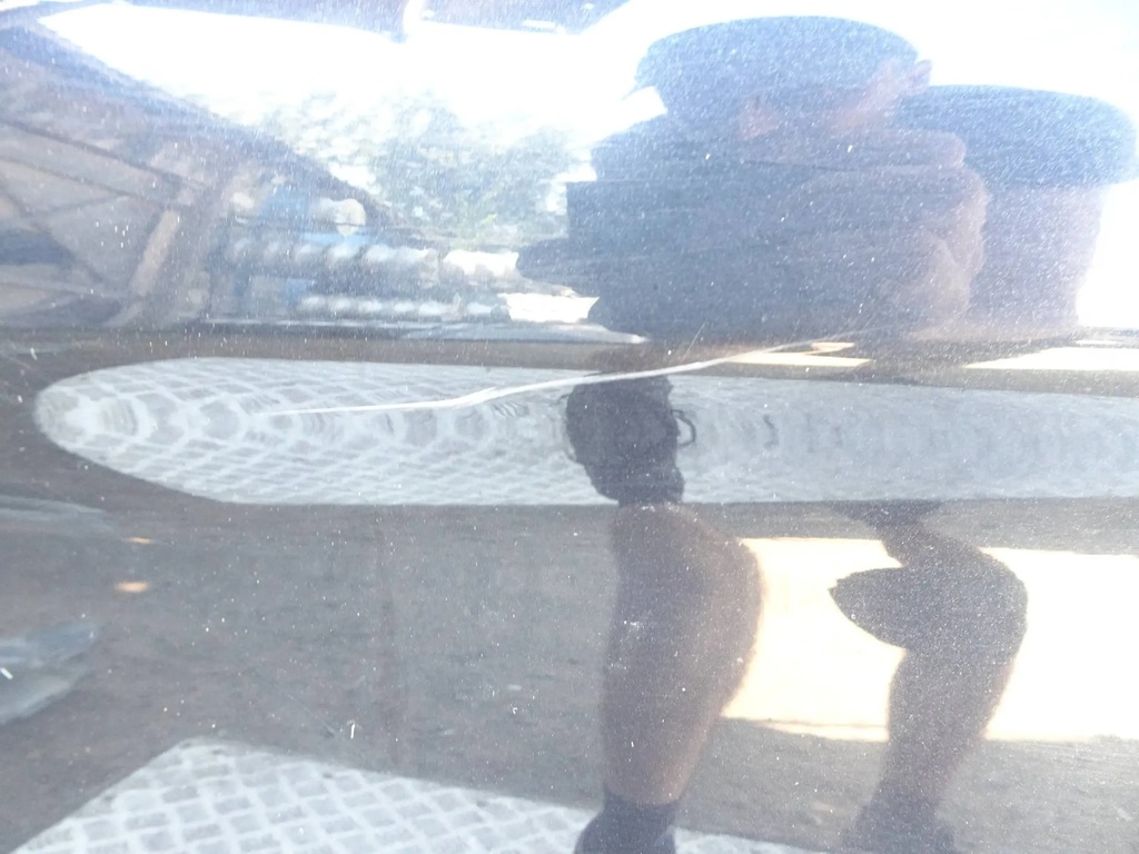 фото №7, Двері лівий перед kpl. volvo xc60 i 452-46