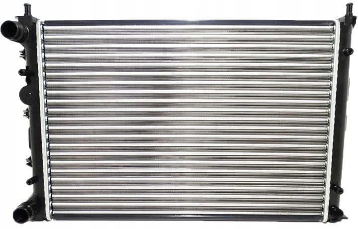 Купить Радиатор воды nissens nis60052 alfa romeo 147 1.6