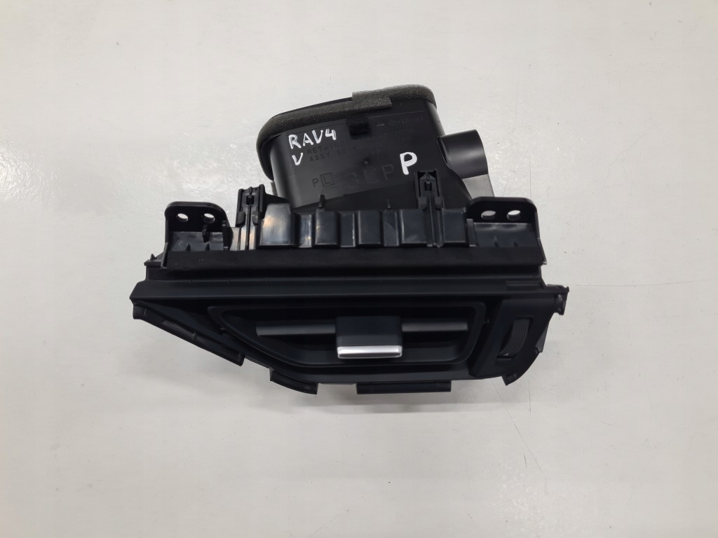 фото №1, Решітка обдув права перед toyota rav4 v 5 19-22