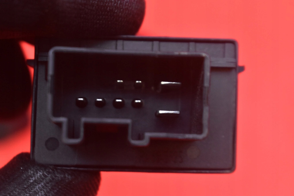 фото №8, Блок керування модуль насоса пального 1k0906093f audi a3 8p 1.4 tsi 125 km 08-13