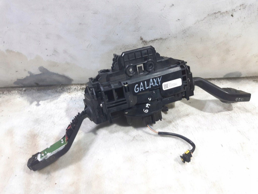 фото №4, Переключатель комбинированный ford galaxy mk3