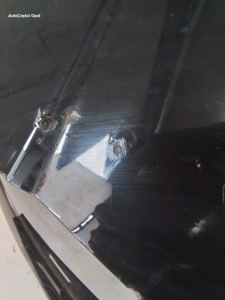 фото №6, Opel grandland x крышка багажника багажника ktvd