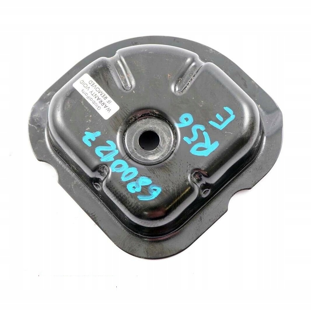 фото №8, Mini cooper one r50 r52 r56 r58 кронштейн защита колесо запасное 6800127