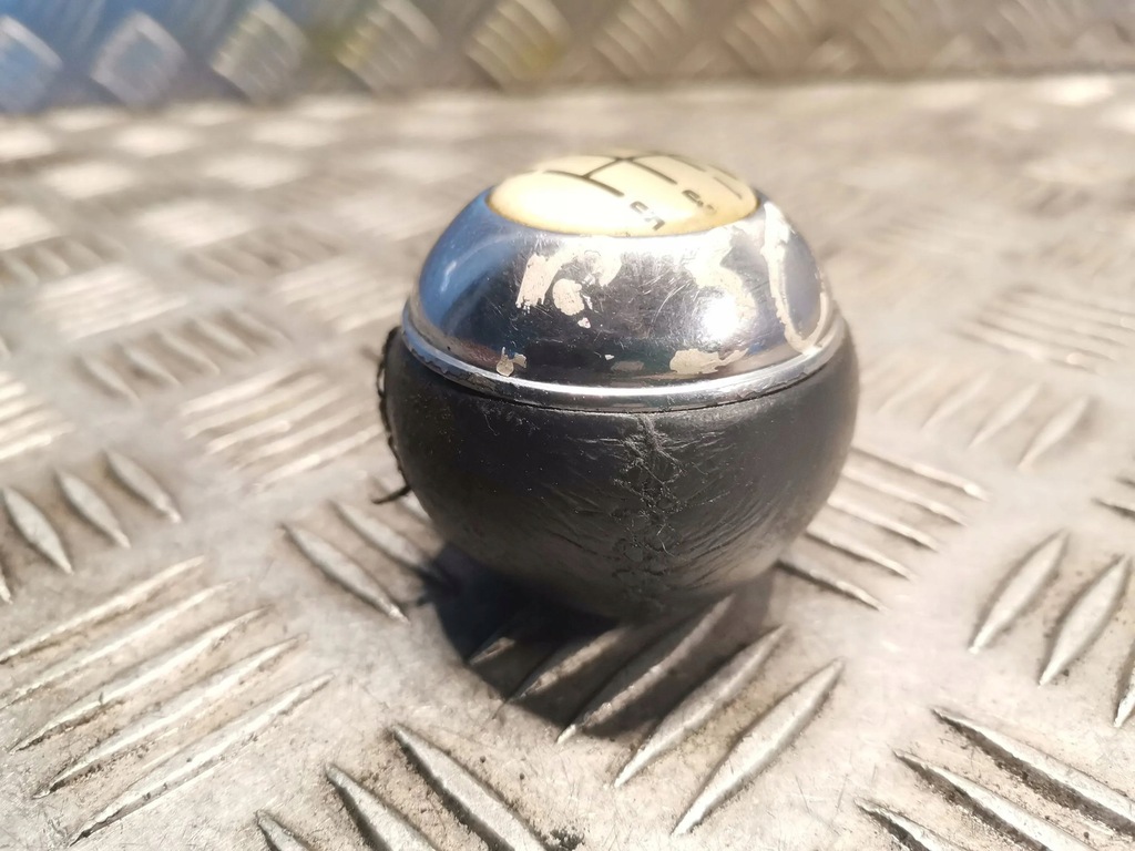 фото №2, Mini one - cooper r50 - 53 тяга / ручка переключения передач