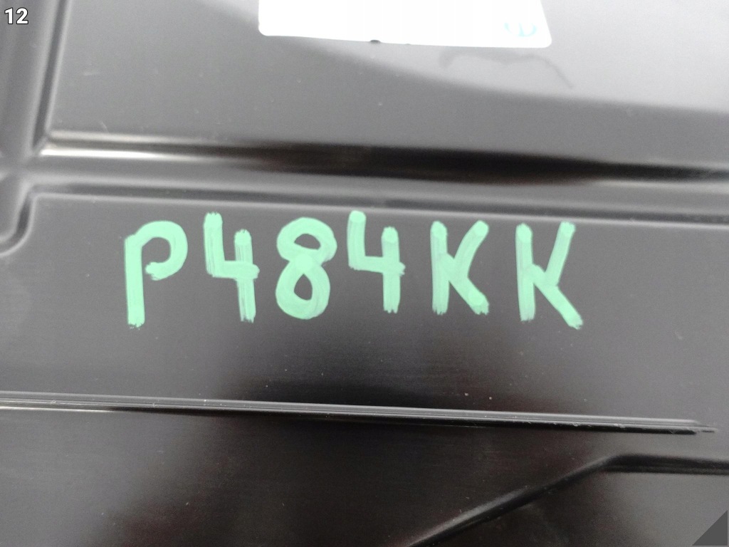 Opel crossland x рестайлінг  20-24 впуск кермо  повітря ліва в Україні