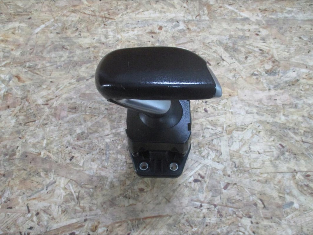 фото №1, Домкрат выборщик переключения передач renault espace v 341049798r