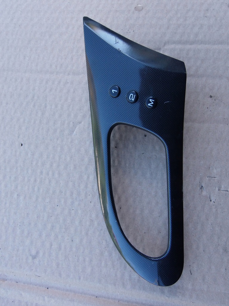 фото №1, Кнопка памяти сиденье левый перед peugeot 607