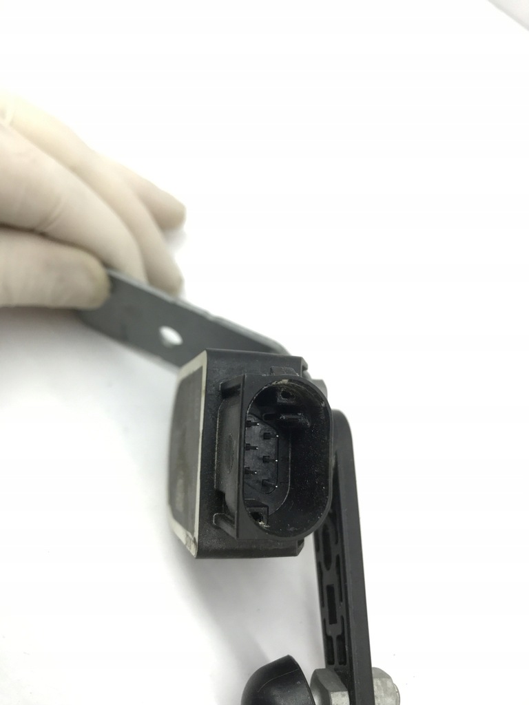 фото №7, Датчик выравнивание света bmw f10 f11 6783046 259160-10