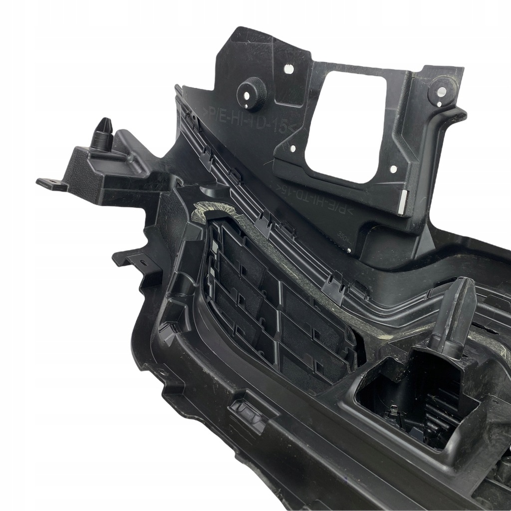 фото №11, Решітка радіатора решітка радіатора renault captur ii 2 623105565r оригінальний номер