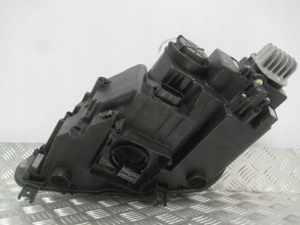 Фара передня перед правий seat ateca full led 2016- 2020 рік Доставка