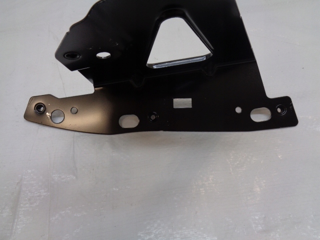 фото №7, Citroen berlingo iv opel combo e кронштейн крыла передний правое