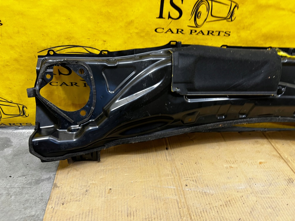 фото №4, Жабо захист жабо lexus rx 450h iii 3