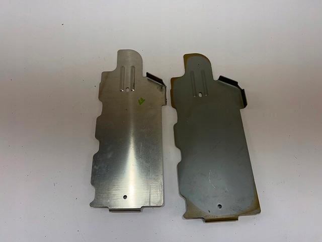 фото №1, Tesla 3 iii кронштейн кронштейн задній підлога лівий