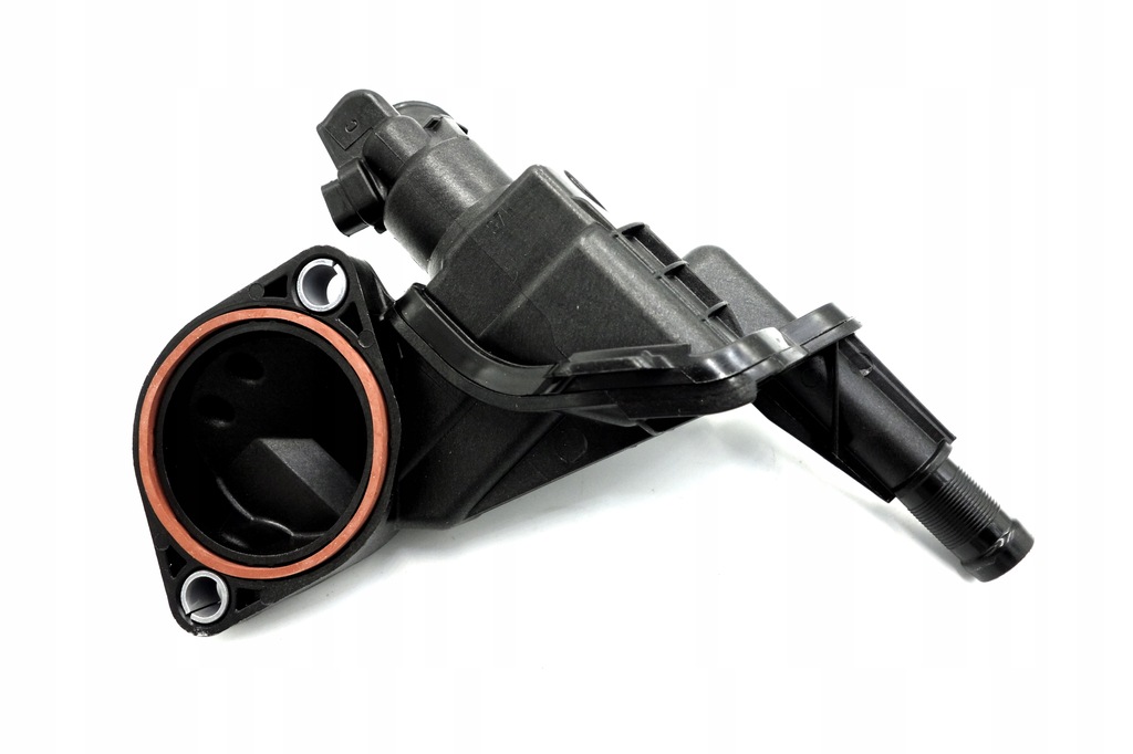 фото №2, Термостат renault captur clio iv 0.9 tce oryg