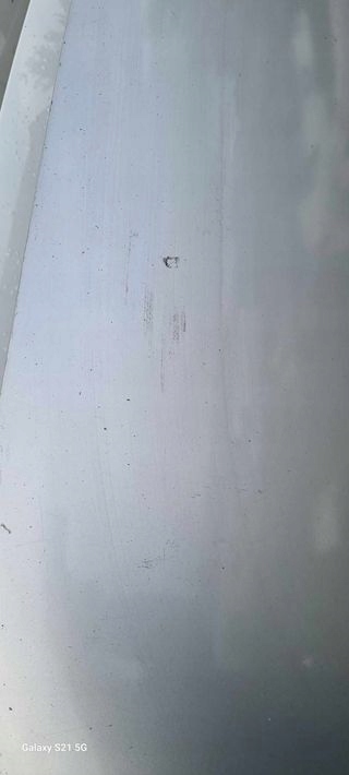 фото №12, Капот крышка двигателя audi a4 b8