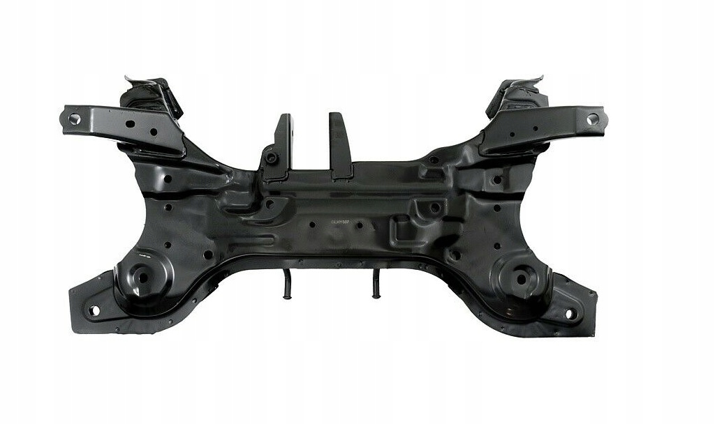 фото №1, Подрамник балка рама подрамник hyundai i10 2007-