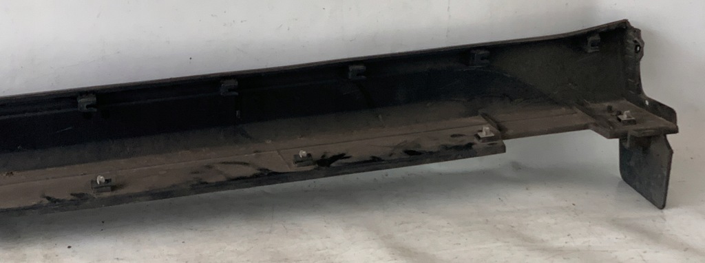 фото №9, Молдинг порог правая tucson ii 15- 87754-d7000