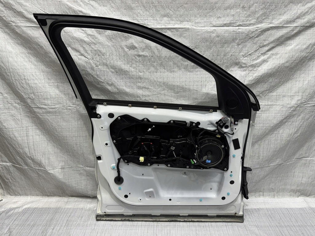 фото №2, Двері передні перед ліва land rover discovery sport r-dynamic 23-