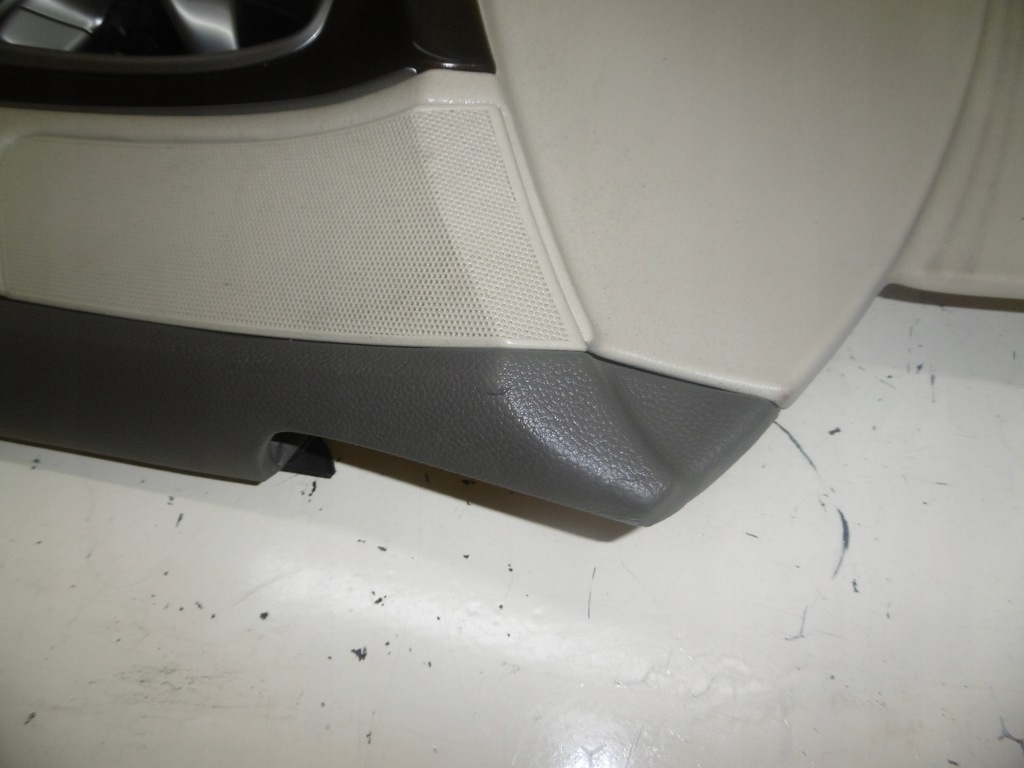 фото №14, Обшивка дверь правый перед infiniti m30 m35 m37 q70