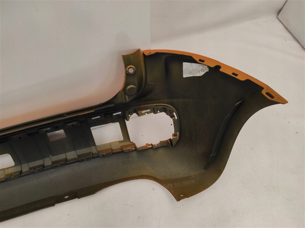 фото №10, Бампер задняя fiat panda 3 iii po 2012 735520706