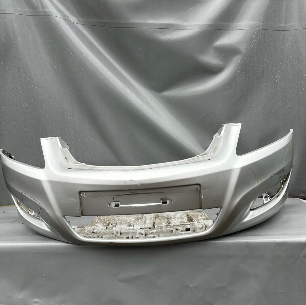 фото №12, Opel zafira b lift opc line бампер перед pdc 13-