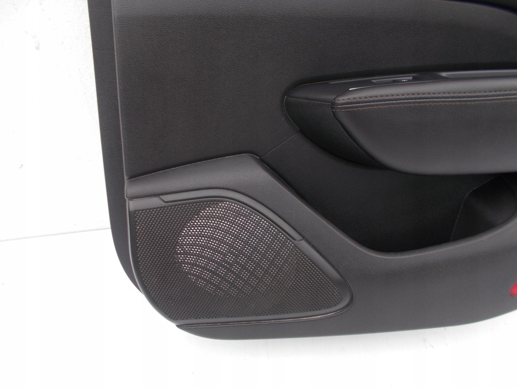 фото №7, Оббивка двері права правий задня renault talisman