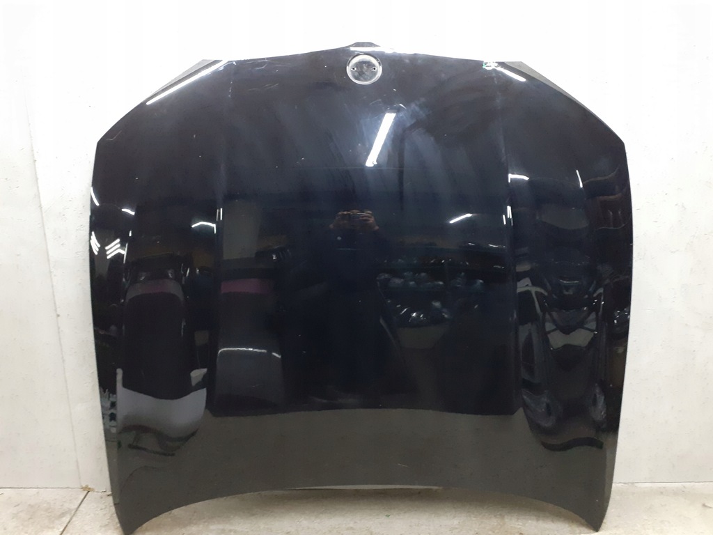 фото №1, Капот bmw 3 g20 g21 2019-