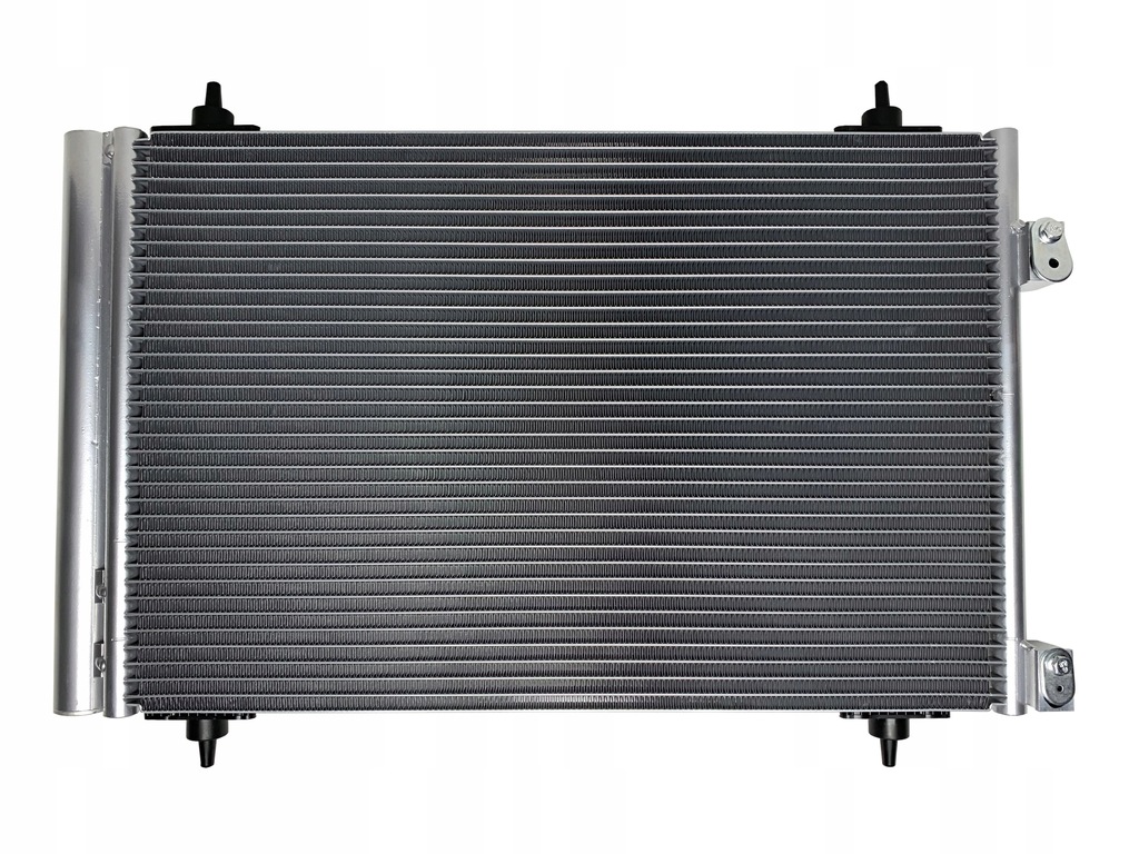 фото №1, Кондиционер citroen ds4 2.0 hdi 2011 - 2015