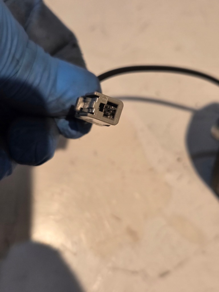 фото №6, Proceed i ceed 1 антена дахова bat