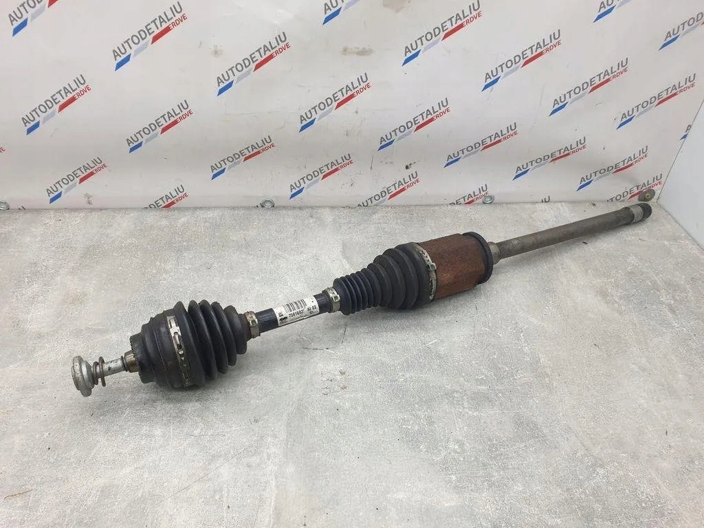 Połośka передняя правая bmw x1 e84 31607591682 2.0l дизель 150kw 2011 Киев