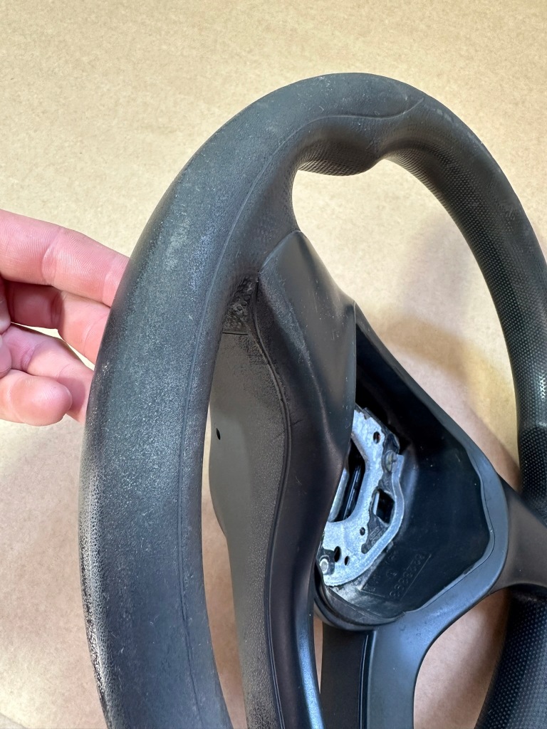 фото №12, Воздуховод mercedes vito w447, viano, обычная