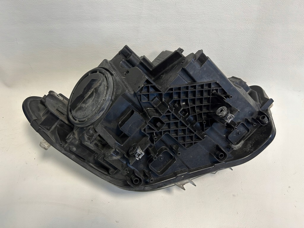 фото №6, Bmw 1 f20 h7 лампа левая перед передняя