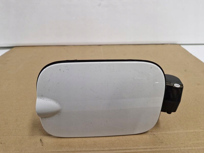 фото №7, Fiat panda 3 iii крышка заливной топлива