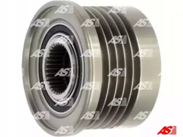 Шкив генератора as-pl afp3011 Доставка