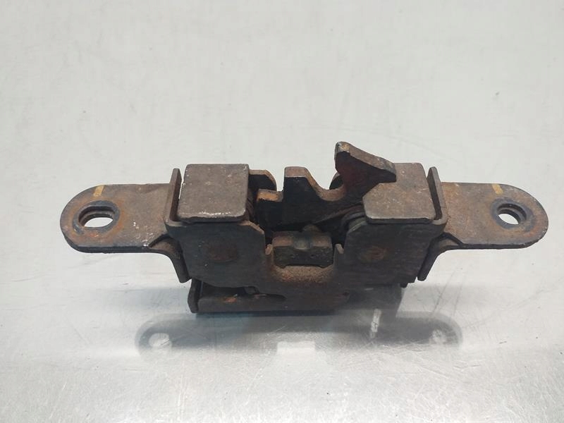 фото №2, Замок капот renault master iii