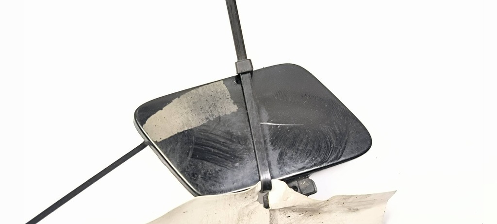 фото №3, Заглушка фаркоп 8w0807241 audi a4 b9