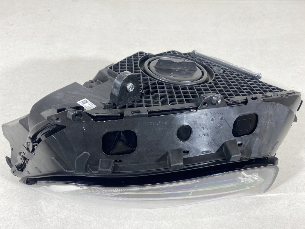 Mercedes glc w253 рестайлинг  лампа левая multibeam перед Цена