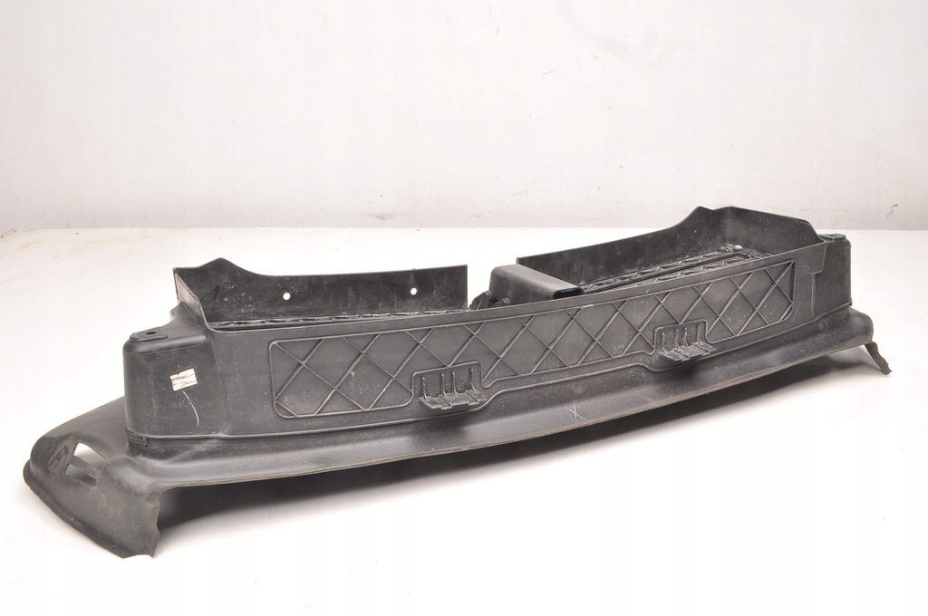 фото №10, Volvo v40 ii жалюзі впуск повітропровід повітря ловець 31455707