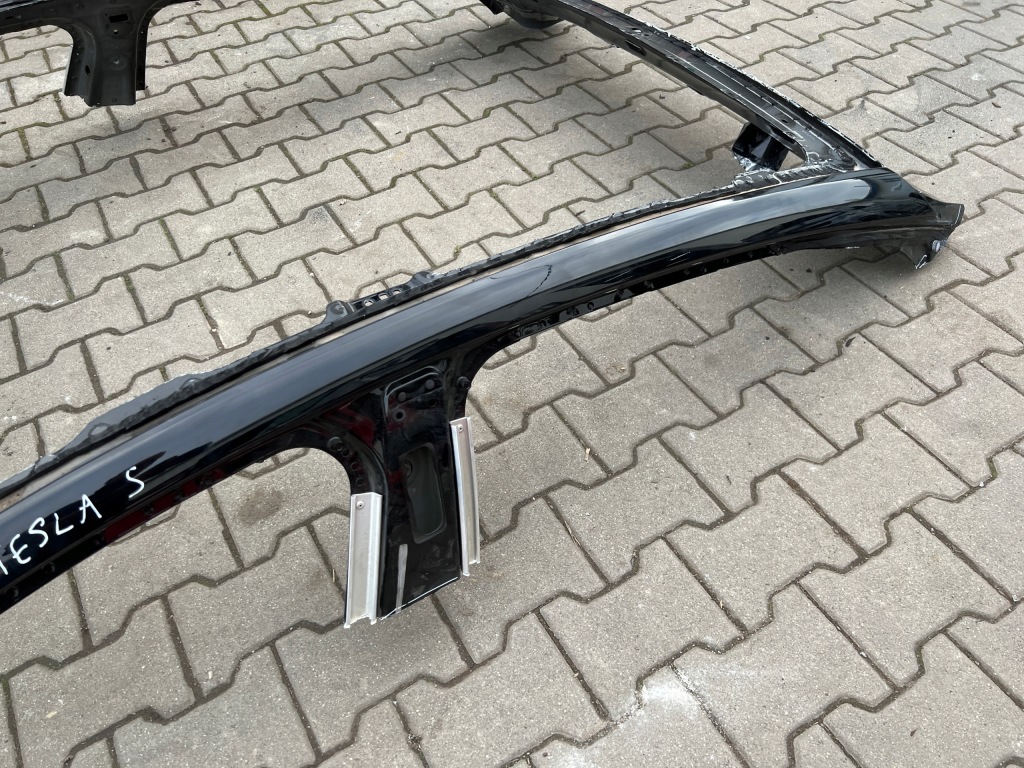 фото №3, Tesla s lift крыша poszcie панорама цвет pbsb