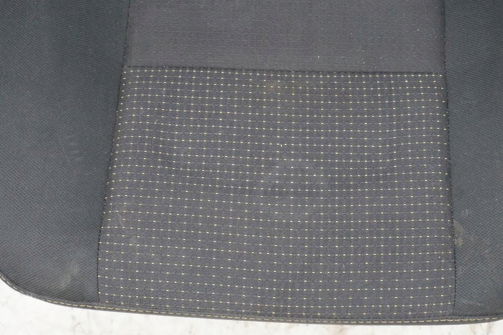 фото №6, Сиденье 2 ряд правый задняя renault grand scenic iii