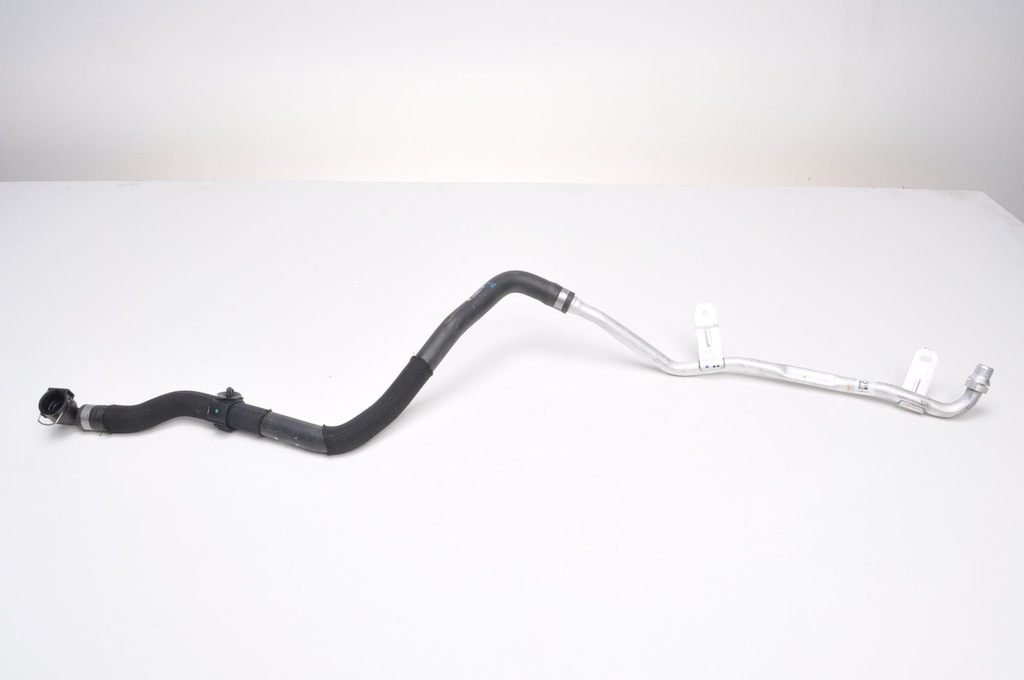 фото №1, Bmw 5 g60 2.0 гибрид труба шланг wody 24r 7562171