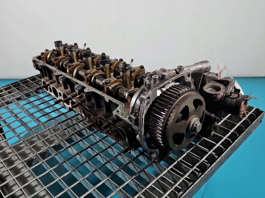 фото №5, Головка вали lexus is i is200 98-05 2.0 b 16v 1gf