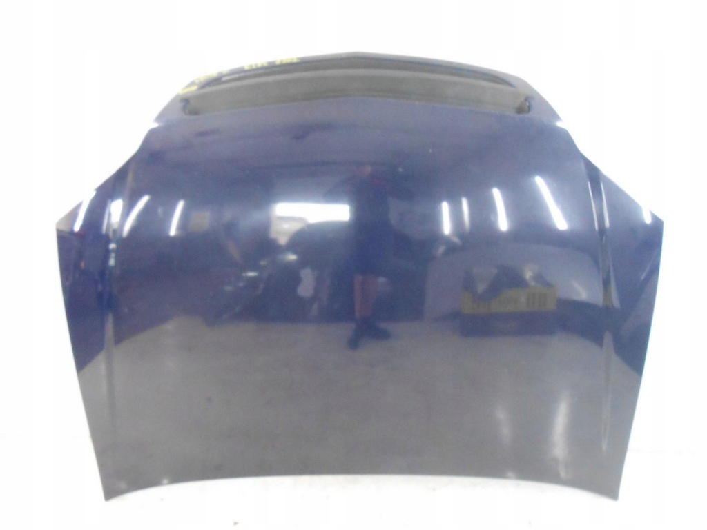 фото №1, Капот z20z opel vectra c #