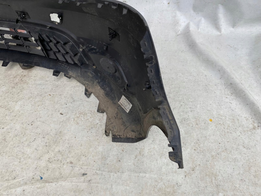 Mercedes evito w447 17-23 бампер перед передній pdc a4478808802 Доставка