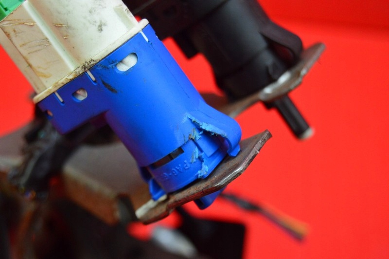 фото №6, Педаль педали тормоз ford b-max 13r