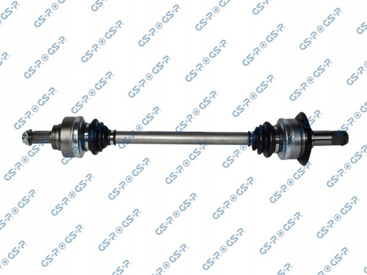 фото №1, Приводной вал приводная задняя le bmw 1 f20 3 f30 13-