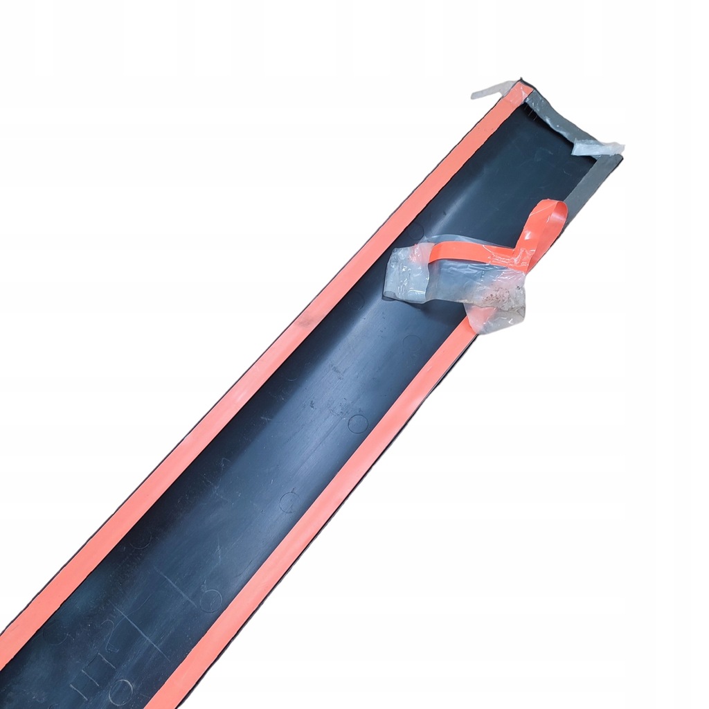 фото №9, Молдинг дверь левый перед opel frontera b