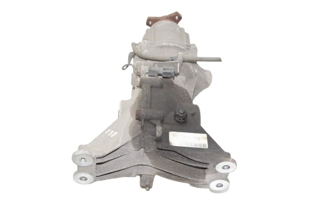 фото №1, Редуктор задний mini countryman r60 9806010 2.0l дизель 105kw 2011