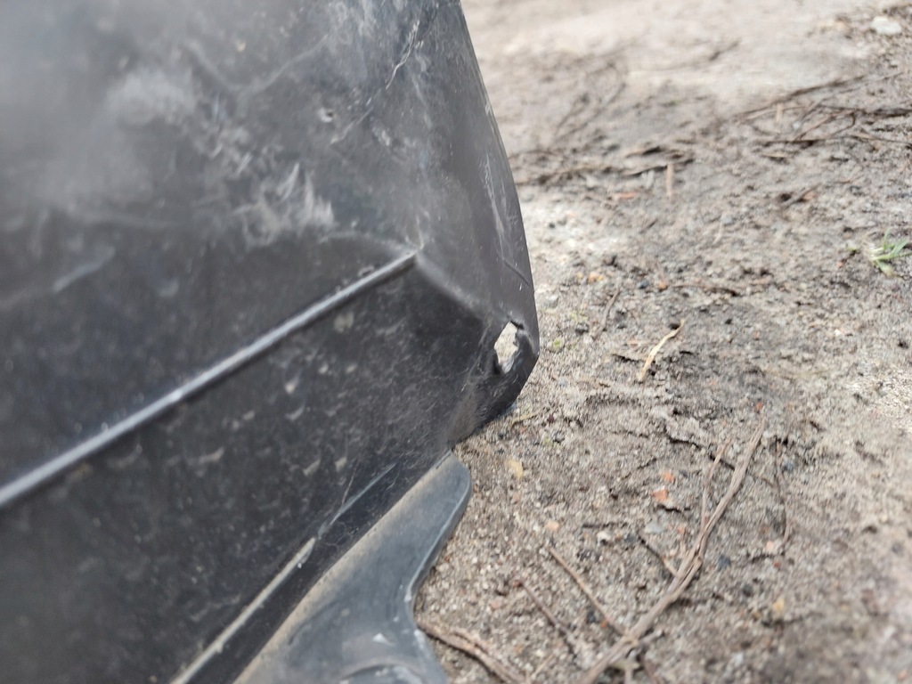 фото №7, Подкрылок передние левая kia sportage v 21-