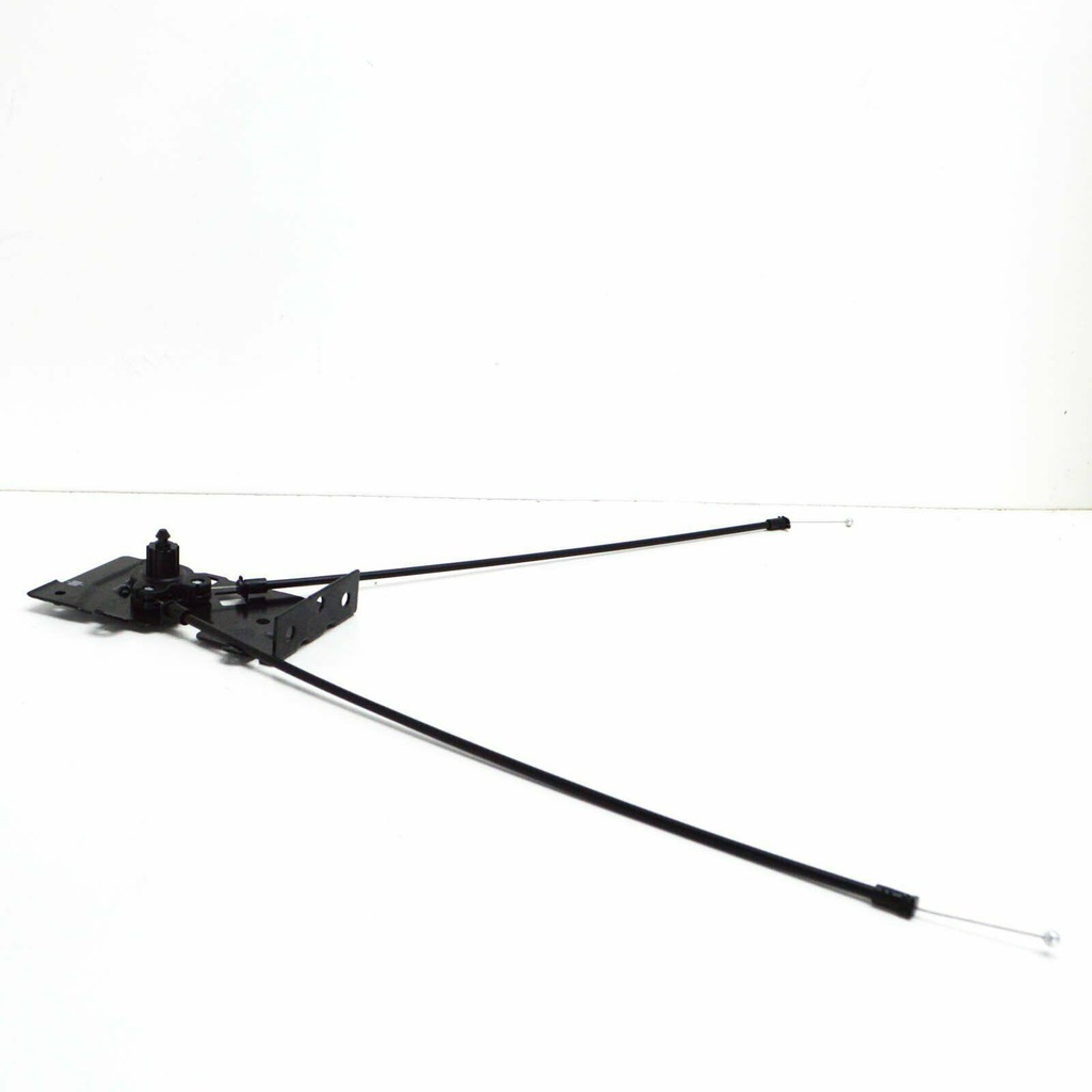 фото №8, Середина kabla трос vag audi q7 4m 2016 оригінальний 4m0823529e